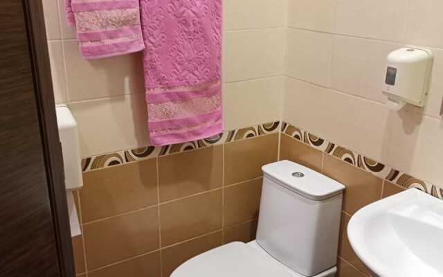 Мини-отель Золотое крыло Ленина 51