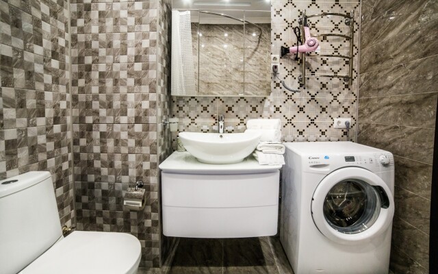 Апартаменты На Пестеля