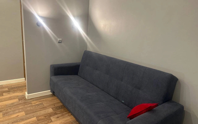 Квартира Уютная 2-комнатная в Центре