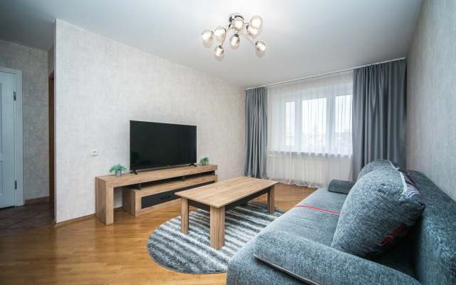 Квартира Уютная в самом центре города