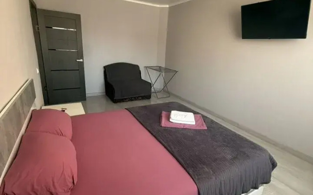 Квартира на Дагестанской 10/1