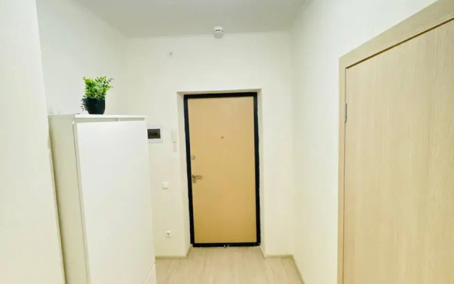 Квартира Апартаменты на Чайковского Люкс