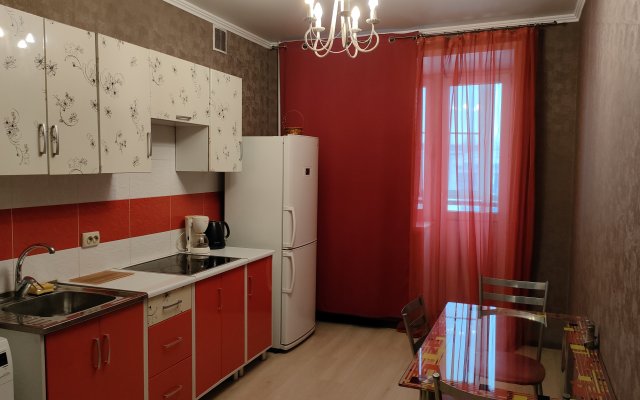 Apartamenty Kvartal Nedelina