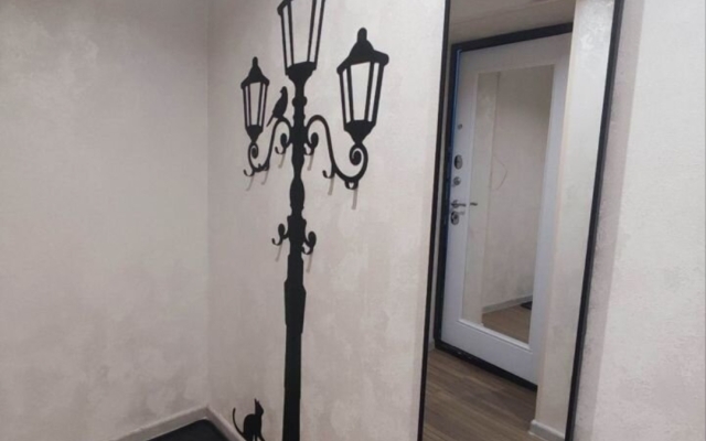 Квартира На Ленина 25