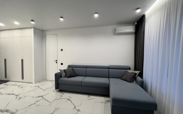 Квартира 3-к. квартира, 100 м², 10/22 эт.