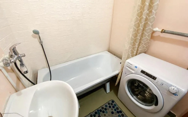 Квартира на улице Булата Имашева, 3