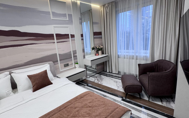 Квартира Уютная в Центре Ростова-на-Дону