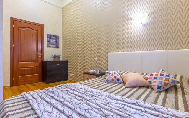 SpbMain SpbMejn na Moskovskom pr. Flat