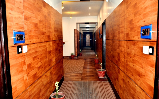 BR INN Hotel
