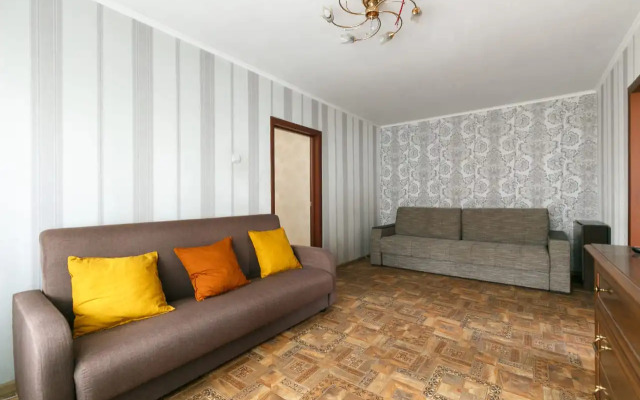 Квартира большая 4 х комнатная