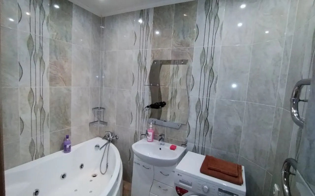 Na Ulitse Sovetskaya 17 Flat