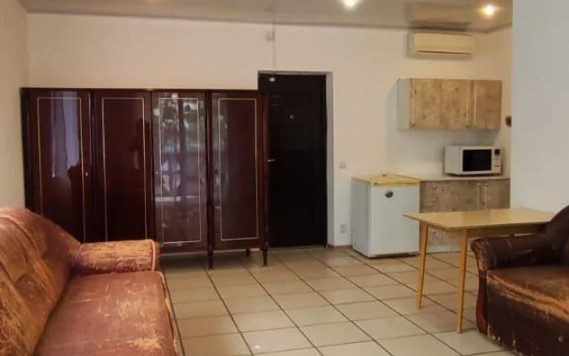 Гостевой дом Куршавель