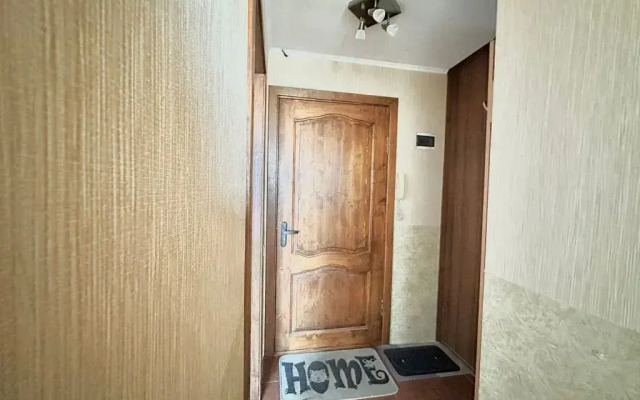 Uyutno Kak Doma Flat