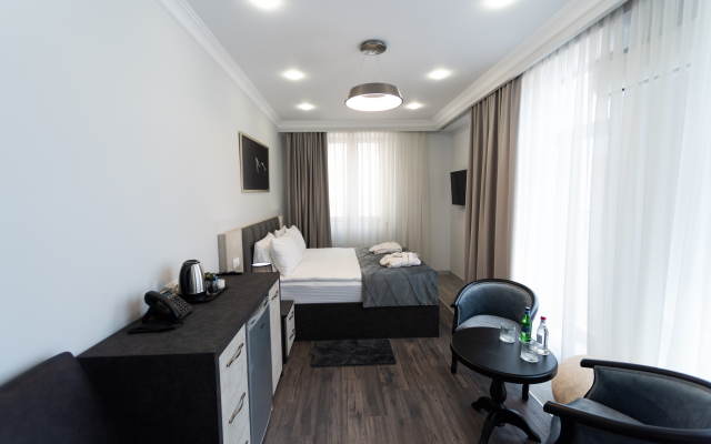 Downtown Suites Hotel Yerevan