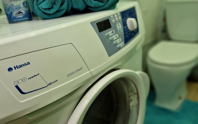 Апартаменты на Первомайской 9