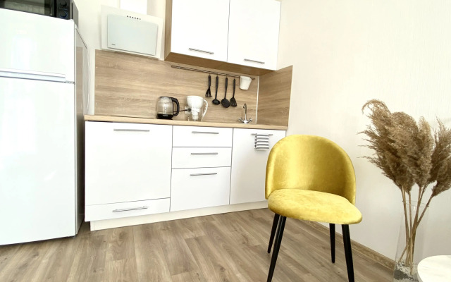 Chervishevskiy trakt 47 k 4/4 Apartments