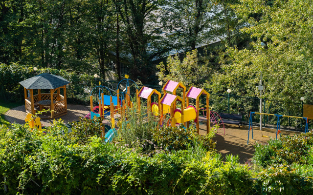 Апартаменты Двухкомнатные в ЖК Королевский Парк