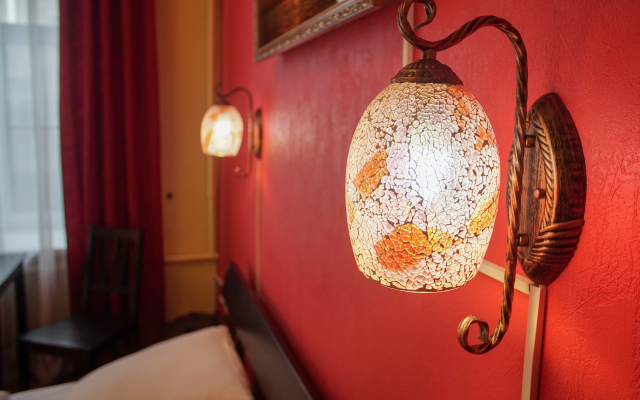 Гостевой Дом Pro Счастье