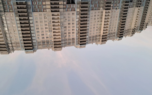 Otdykh Apartments