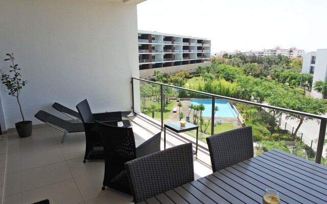 Marina Village By Algarve Golden Properties Apartments