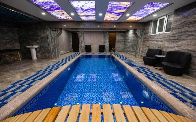 Art Residence Hotel