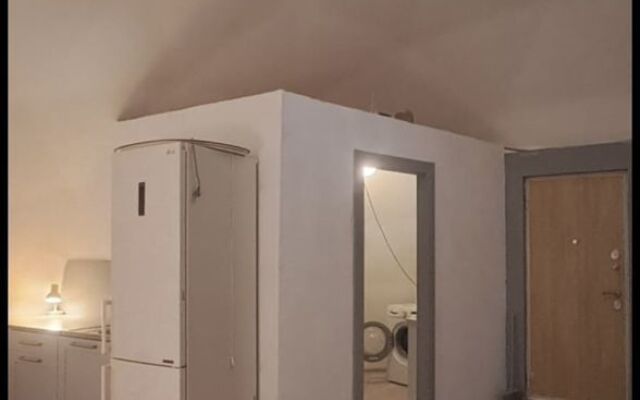 Частный дом на улице Радио, 36А