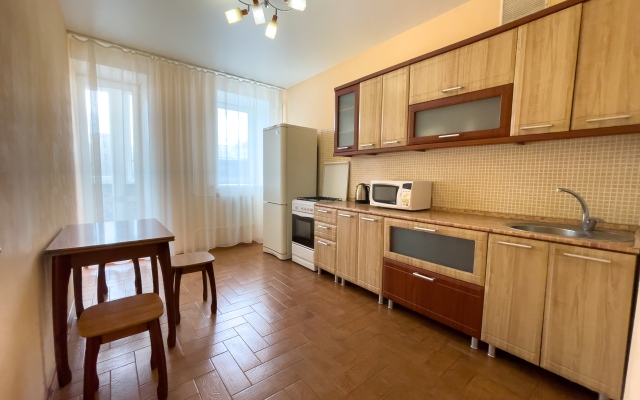 Apartamenty V 1 Minute Peshkom Do Tsum