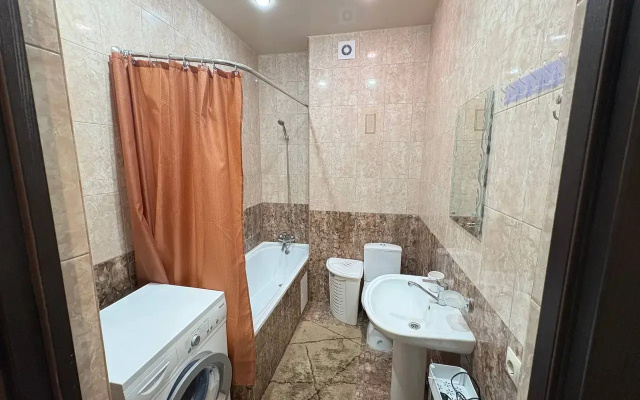 Квартира МВ на Пушкина 54к1