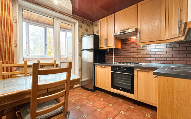 Апартаменты возле метро Домодедовская