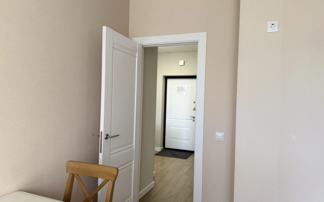 Апартаменты с Атмосферой Уюта