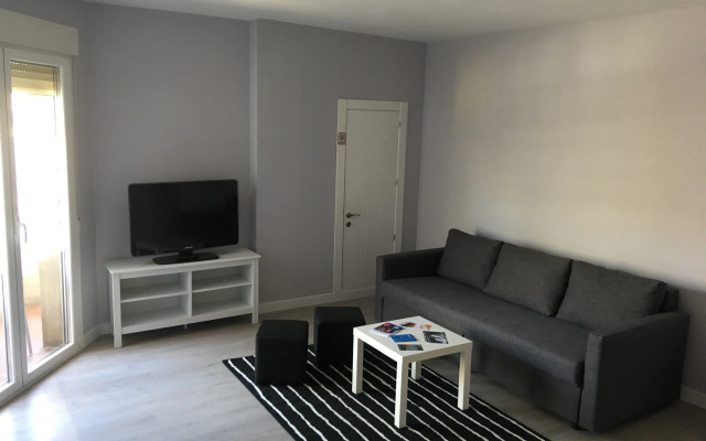 Мини-отель Dream Salamanca