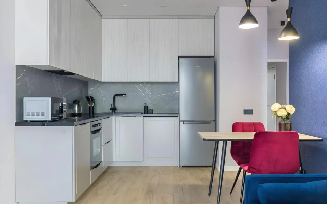 Квартира Living Space