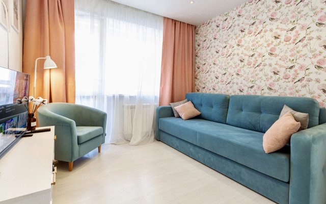 Квартира Красивая бюджетная у Кремля от Супер-хозяев