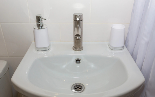 Апартаменты в Зельцовском парке