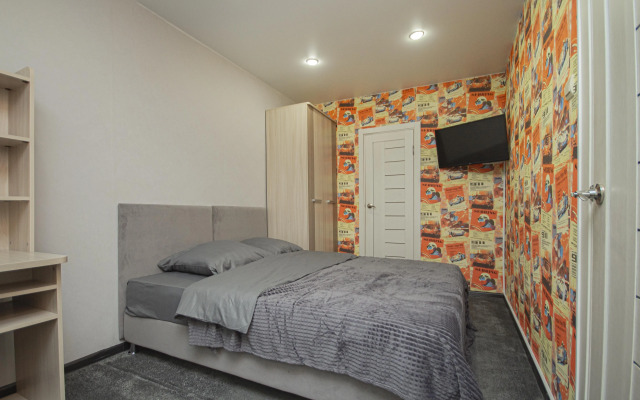 Квартира Апартаменты на Ленина 33