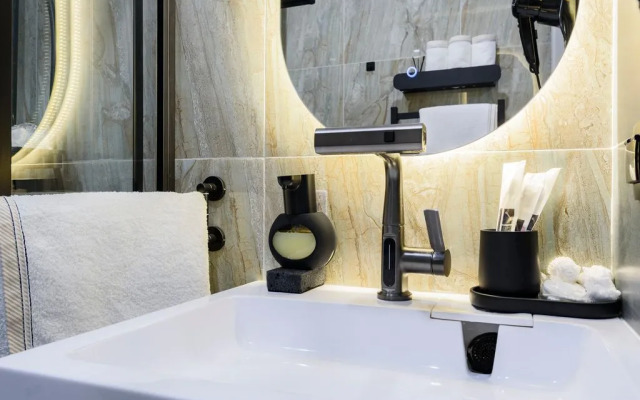 Апартаменты современные в самом центре