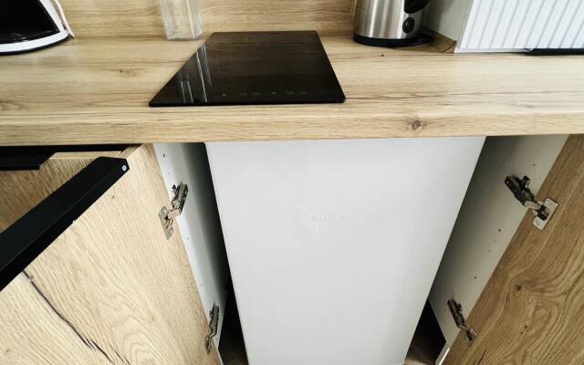 Апартаменты  на Балтике