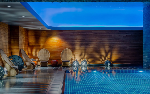 Lotte Hotel Moscow