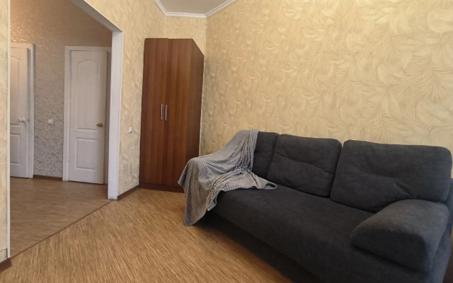 Квартира Abakan.Apart в центре города