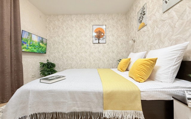 Квартира Лучшее решение у ТРЦ Тополь