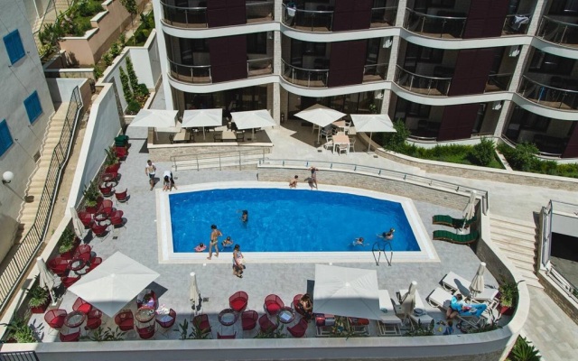 Anatolia Apartments