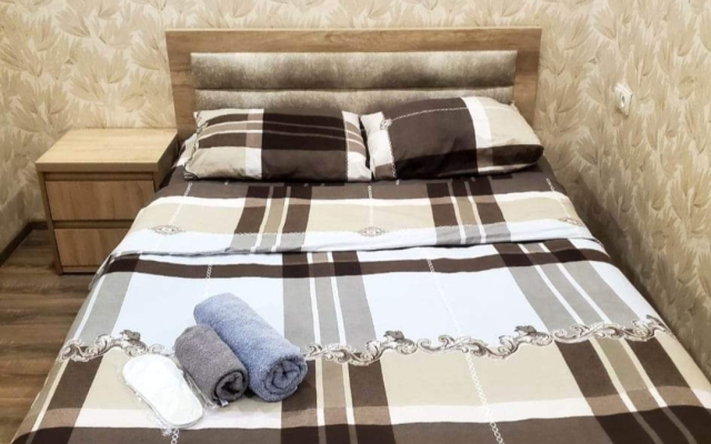 Апартаменты Gariba Apartment Tbilisi