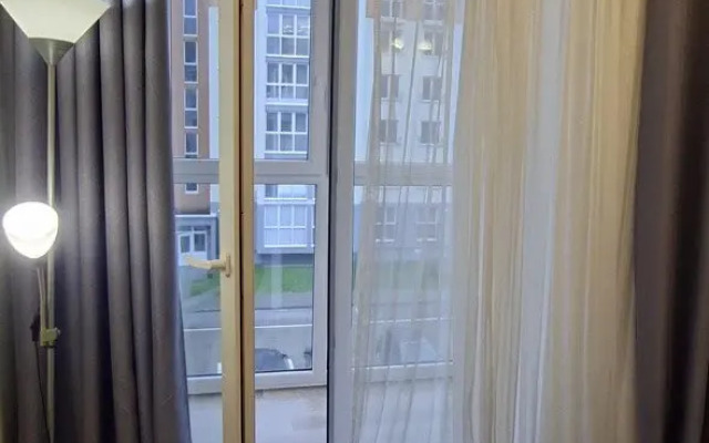 Квартира уютная в Зеленоградске