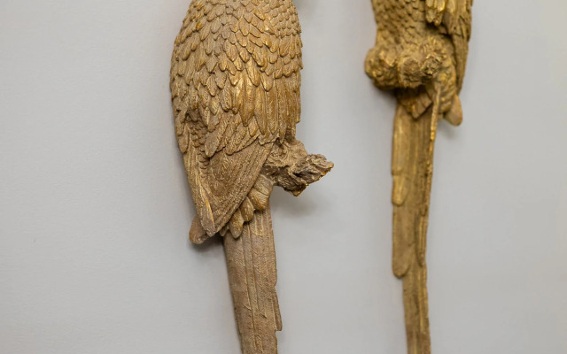 Апартаменты Look&Feel Reef