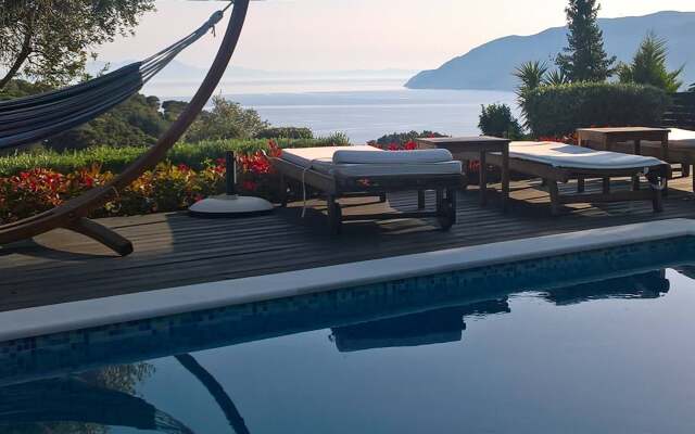 Villa Mirothea