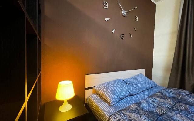 Апартаменты Артек