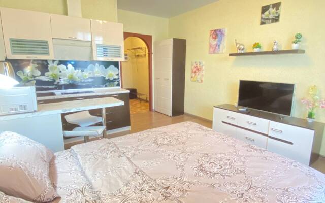 Balkaniya Flat