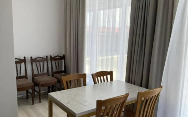 Guest house Kushchu