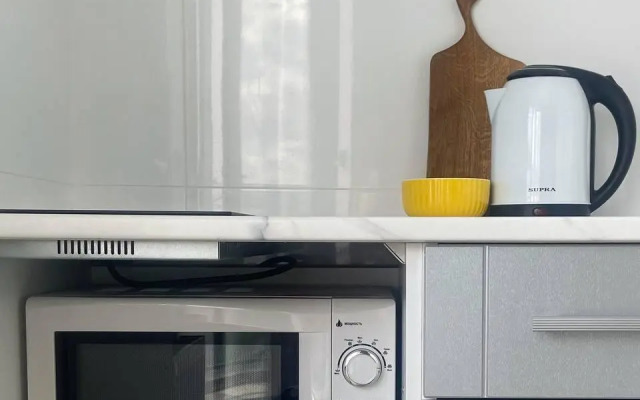 Квартира Стильная на Набережной