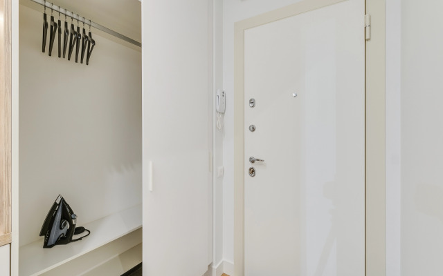 Апартаменты Liner улучшенные для двоих